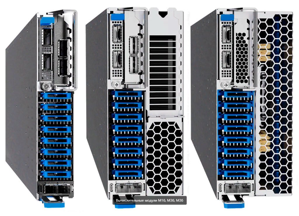 Вычислительные модули М1б, М3б, М3б Вычислительные модули М1б, М3б, М3б